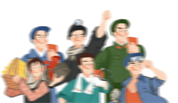 “AYX(中国)”名单出炉，恭喜闽安机械戴琪琳、刘阿小上榜